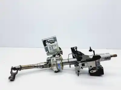 Second-hand car spare part steering column for renault clio v experience oem iam references 488107220r  
