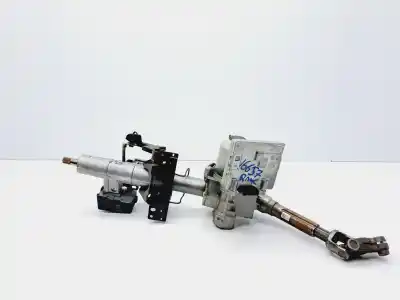 Second-hand car spare part steering column for renault clio v experience oem iam references 488107220r  