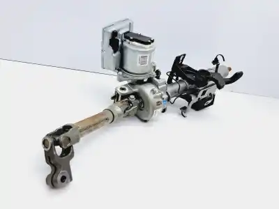 Second-hand car spare part steering column for renault clio v experience oem iam references 488107220r  
