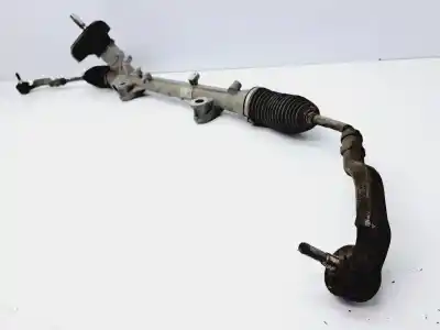 Second-hand car spare part steering rack for renault clio v experience oem iam references 490011723r  