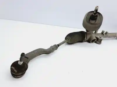 Second-hand car spare part steering rack for renault clio v experience oem iam references 490011723r  