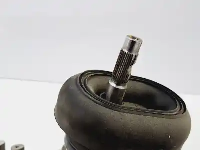 Second-hand car spare part steering rack for renault clio v experience oem iam references 490011723r  