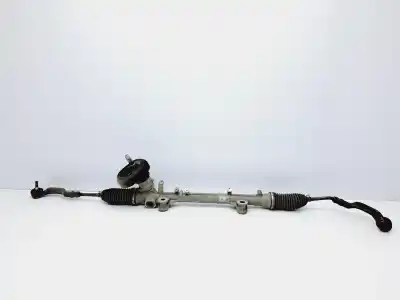 Peça sobressalente para automóvel em segunda mão caixa de direção por renault clio v experience referências oem iam 490011723r