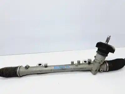 Second-hand car spare part steering rack for renault clio v experience oem iam references 490011723r  