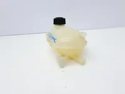 Peça sobressalente para automóvel em segunda mão depósito de expansão por renault clio v experience referências oem iam 217102572r  