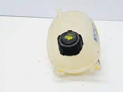 Peça sobressalente para automóvel em segunda mão depósito de expansão por renault clio v experience referências oem iam 217102572r  