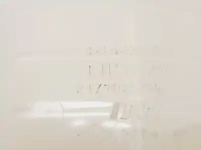 Peça sobressalente para automóvel em segunda mão depósito de expansão por renault clio v experience referências oem iam 217102572r  