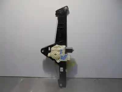 Peça sobressalente para automóvel em segunda mão elevador de vidros dianteiro direito por renault clio v experience referências oem iam 807201776r