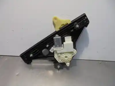 Peça sobressalente para automóvel em segunda mão elevador de vidros traseiro direito por renault clio v experience referências oem iam 827209773r