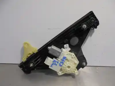 Peça sobressalente para automóvel em segunda mão elevador de vidros traseiro esquerdo por renault clio v experience referências oem iam 827217837r