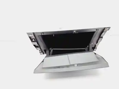 Second-hand car spare part glove compartment for renault clio v experience oem iam references 681081375r  