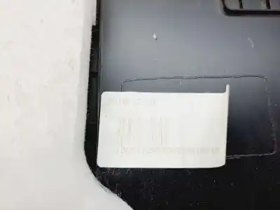 Second-hand car spare part glove compartment for renault clio v experience oem iam references 681081375r  