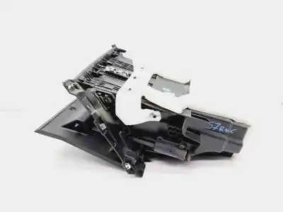 Second-hand car spare part glove compartment for renault clio v experience oem iam references 681081375r  