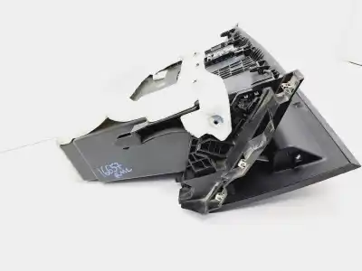 Second-hand car spare part glove compartment for renault clio v experience oem iam references 681081375r  