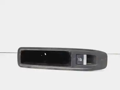 Peça sobressalente para automóvel em segunda mão Botão / Interruptor Elevador Vidro Traseiro Direito por RENAULT CLIO V Experience Referências OEM IAM 254114723R  