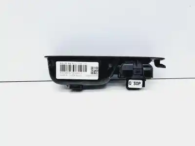 Peça sobressalente para automóvel em segunda mão botão / interruptor elevador vidro traseiro direito por renault clio v experience referências oem iam 254114723r  