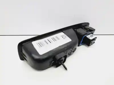 Peça sobressalente para automóvel em segunda mão botão / interruptor elevador vidro traseiro esquerdo por renault clio v experience referências oem iam 254114723r  