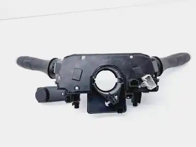 Peça sobressalente para automóvel em segunda mão comutador de piscas  por renault clio v experience referências oem iam 255670428r  