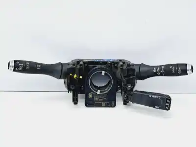 Peça sobressalente para automóvel em segunda mão Comutador De Piscas  por RENAULT CLIO V Experience Referências OEM IAM 255670428R  
