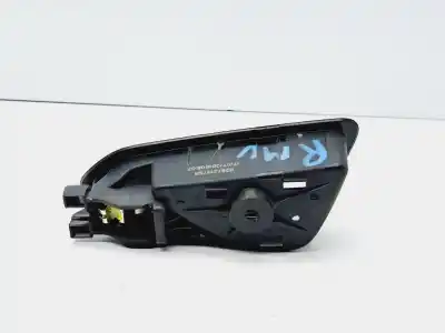 Second-hand car spare part interior right front handle for renault clio v experience oem iam references 826721378r  