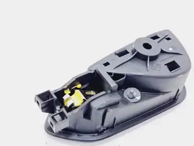Second-hand car spare part interior right front handle for renault clio v experience oem iam references 826721378r  