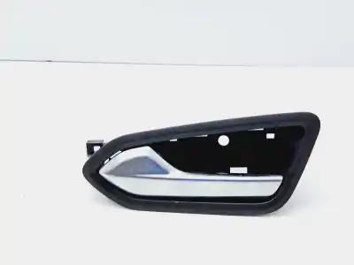 Peça sobressalente para automóvel em segunda mão puxador interior dianteiro esquerdo por renault clio v experience referências oem iam 806714209r
