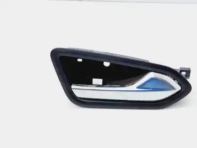 Peça sobressalente para automóvel em segunda mão puxador interior traseiro direito por renault clio v experience referências oem iam 826721378r