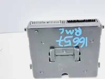 Second-hand car spare part electronic module for renault clio v experience oem iam references 285253417r  