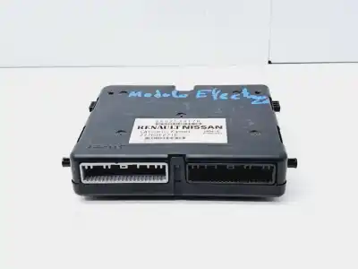 Pièce détachée automobile d'occasion MODULE ÉLECTRONIQUE pour RENAULT CLIO V  Références OEM IAM 285253417R  