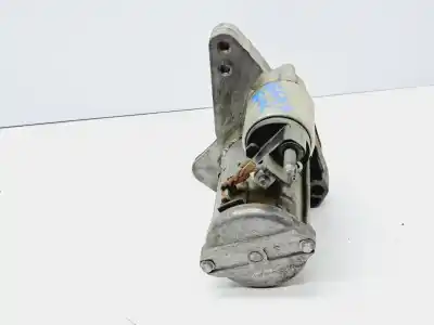 Peça sobressalente para automóvel em segunda mão motor de arranque por renault clio v experience referências oem iam 233005993r  