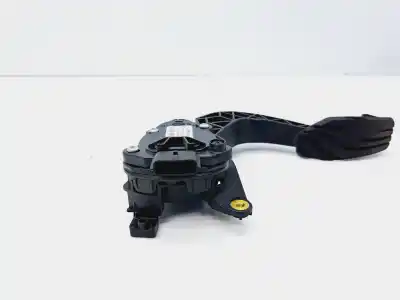 Second-hand car spare part accelerator pedal for renault clio v experience oem iam references 180108467r  