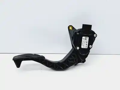 Second-hand car spare part accelerator pedal for renault clio v experience oem iam references 180108467r  