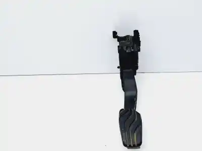 Peça sobressalente para automóvel em segunda mão pedal acelerador por renault clio v experience referências oem iam 180108467r