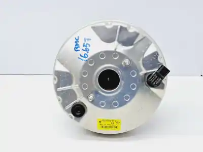 Peça sobressalente para automóvel em segunda mão servo freio por renault clio v experience referências oem iam 472109156r