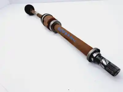 Second-hand car spare part front right transmission for renault clio v experience oem iam references 391001267r  