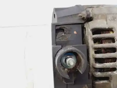 Pezzo di ricambio per auto di seconda mano alternatore per citroen celysée exclusive riferimenti oem iam 9688237380  