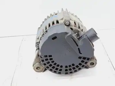 Pezzo di ricambio per auto di seconda mano alternatore per citroen celysée exclusive riferimenti oem iam 9688237380  