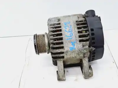 Pezzo di ricambio per auto di seconda mano alternatore per citroen celysée exclusive riferimenti oem iam 9688237380  