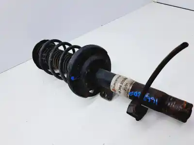 Second-hand car spare part front right shock absorber for citroen celysée exclusive oem iam references   