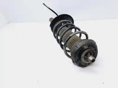 Second-hand car spare part front right shock absorber for citroen celysée exclusive oem iam references   