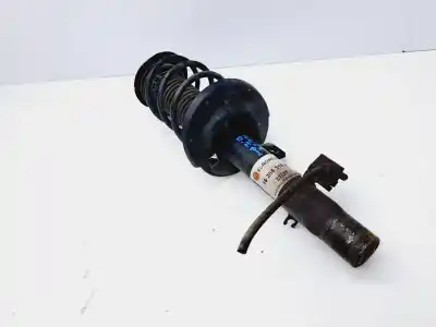 Peça sobressalente para automóvel em segunda mão amortecedor dianteiro esquerdo por citroen celysée exclusive referências oem iam   