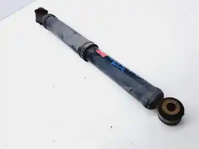 Second-hand car spare part right rear shock absorber for citroen celysée exclusive oem iam references   
