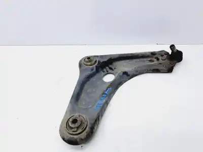 Peça sobressalente para automóvel em segunda mão  por CITROEN CELYSÉE  Referências OEM IAM   