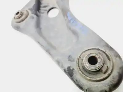 Second-hand car spare part front right lower suspension arm for citroen celysée exclusive oem iam references   