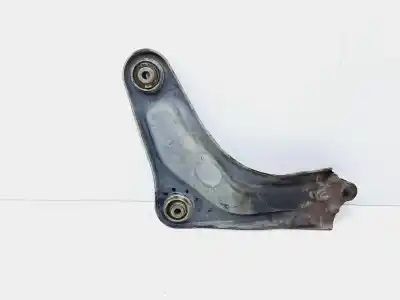Second-hand car spare part front right lower suspension arm for citroen celysée exclusive oem iam references   