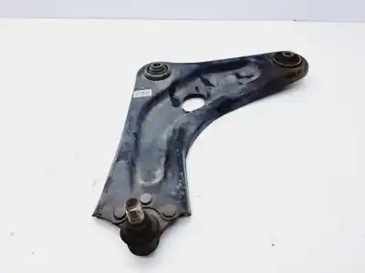 Second-hand car spare part front left lower suspension arm for citroen celysée exclusive oem iam references   