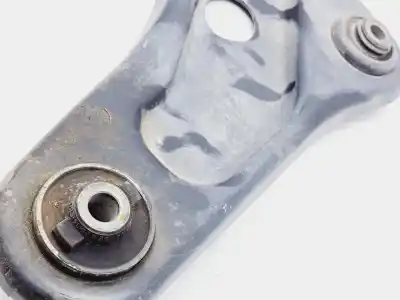 Second-hand car spare part front left lower suspension arm for citroen celysée exclusive oem iam references   