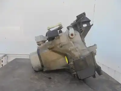 Pezzo di ricambio per auto di seconda mano riduttore per citroen celysée exclusive riferimenti oem iam 20cra4  