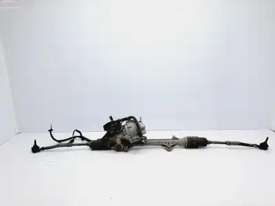 Peça sobressalente para automóvel em segunda mão Caixa De Direção por CITROEN CELYSÉE Exclusive Referências OEM IAM 6820000190  