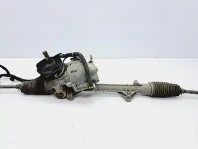 Peça sobressalente para automóvel em segunda mão caixa de direção por citroen celysée exclusive referências oem iam 6820000190  